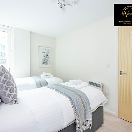 2 Bedroom Apartment London Exteriör bild