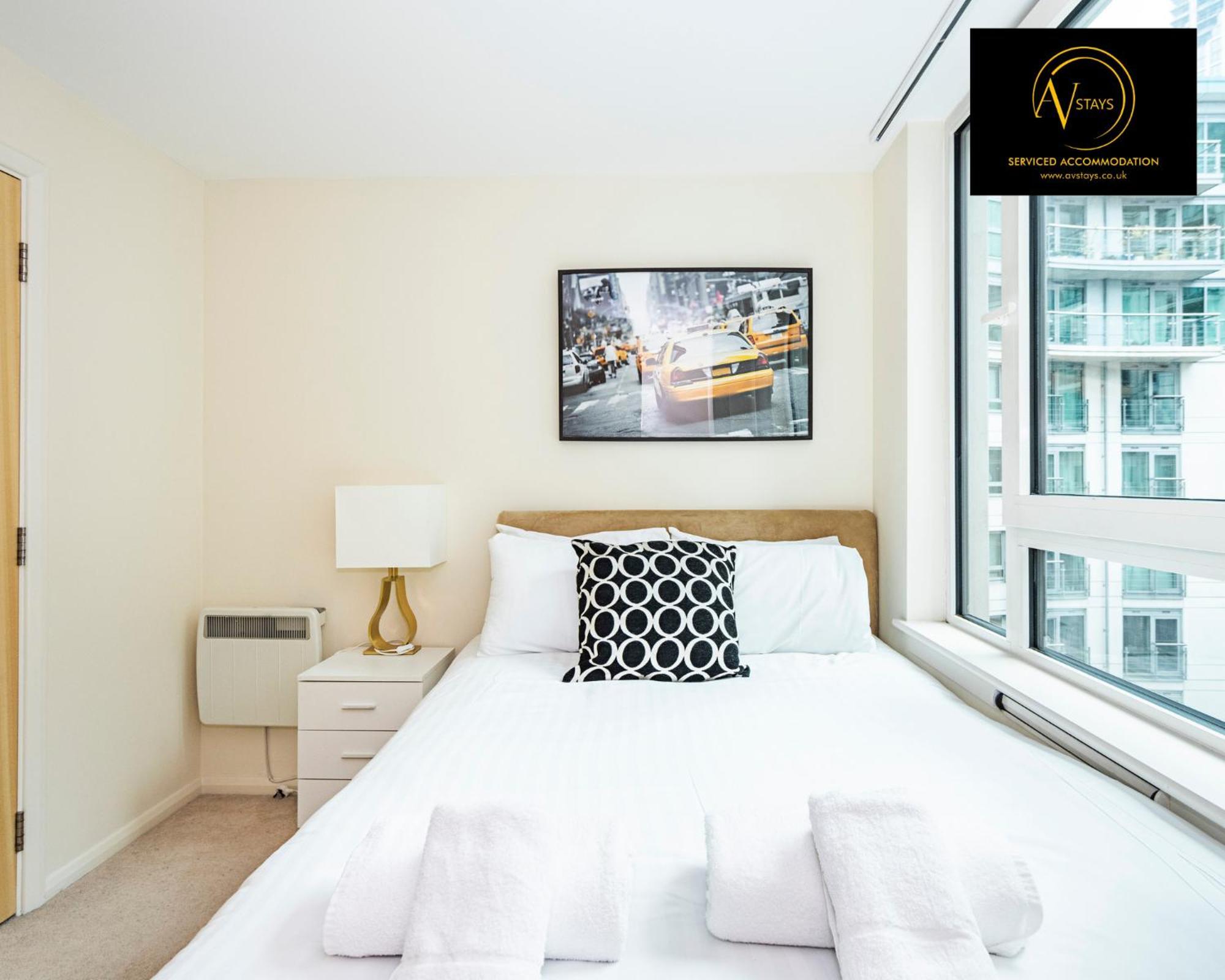 2 Bedroom Apartment London Exteriör bild