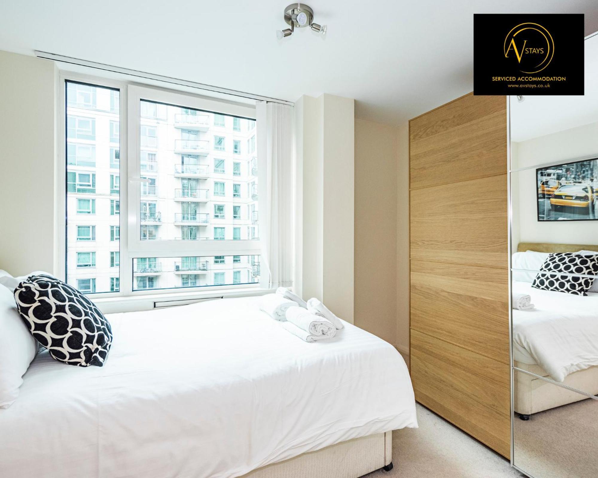 2 Bedroom Apartment London Exteriör bild